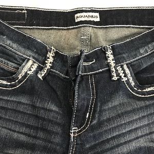 Daytrip Aquarus Jeans